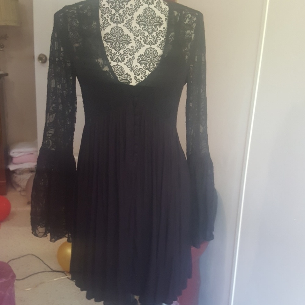 Free pleople drees